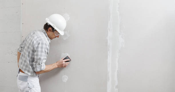 Trusted Pasadena, CA Painting & Drywall Services Experts